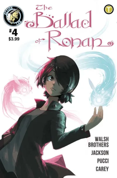 Cover of Cover A - Jackson, Remy