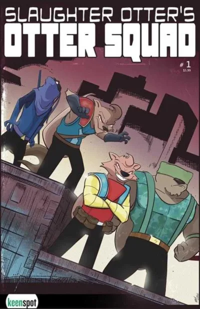Cover of Cover B - Matt Rodgers