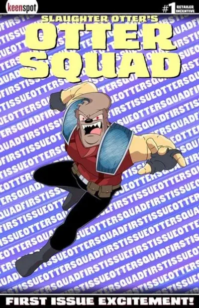 Cover of Cover D - Matt Rodgers