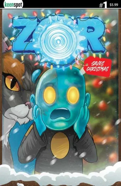 Cover of Cover A - Michael Adams