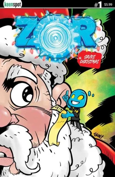 Cover of Cover C - Michael Adams