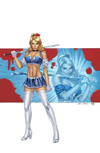Cover of Cover A -