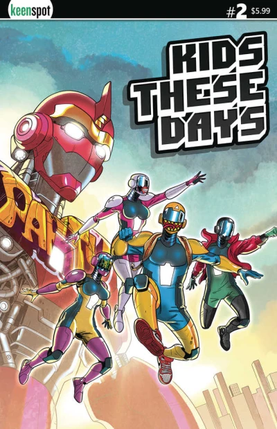 Cover of Cover C - Gandolpho, Wilson