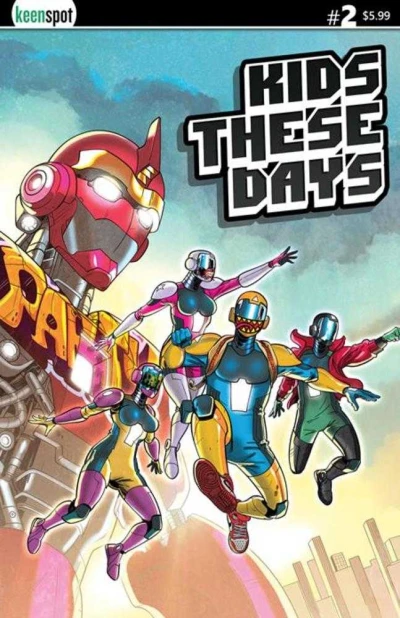 Cover of Cover C - Wilson Gandolpho