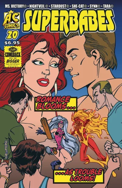 Cover of Cover A - Heike, Stephanie