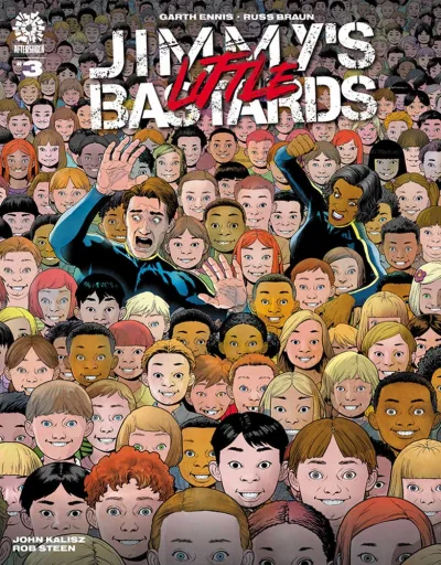 Cover of Cover A - Braun, Russell