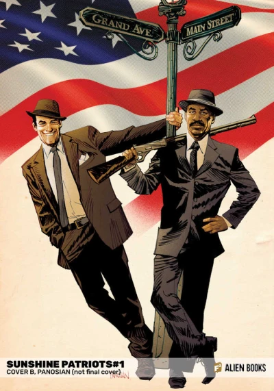 Cover of Cover B - Chaykin, Howard
