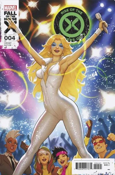 Cover of Cover D - R.B. Silva