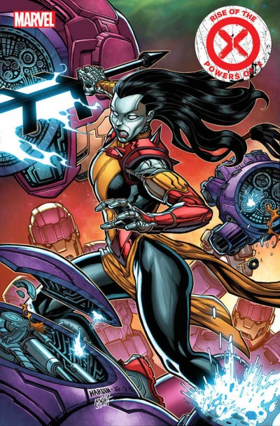 Cover of Cover O - R.B. Silva