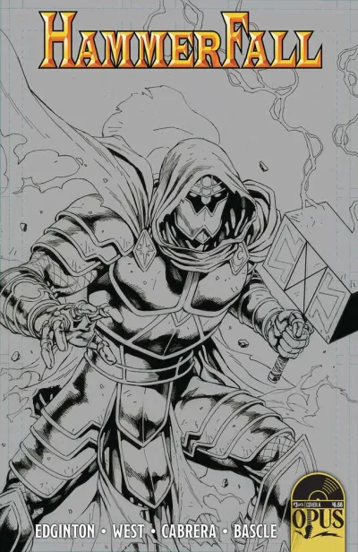 Cover of Cover A - West, Kevin J.