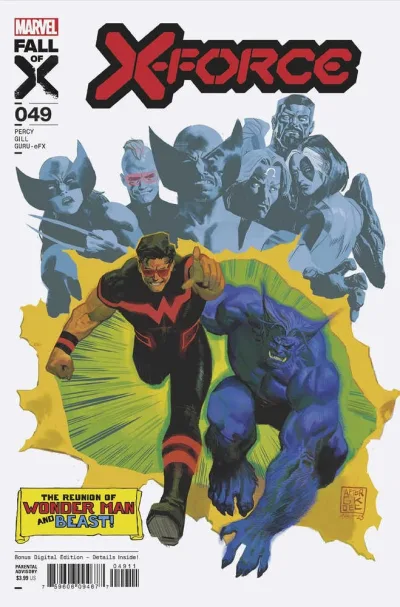 Cover of Cover A - Robert Gill