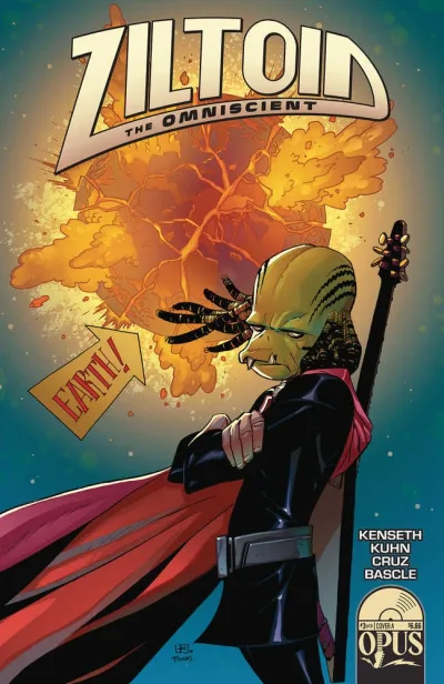 Cover of Cover A - Kuhn, Andy