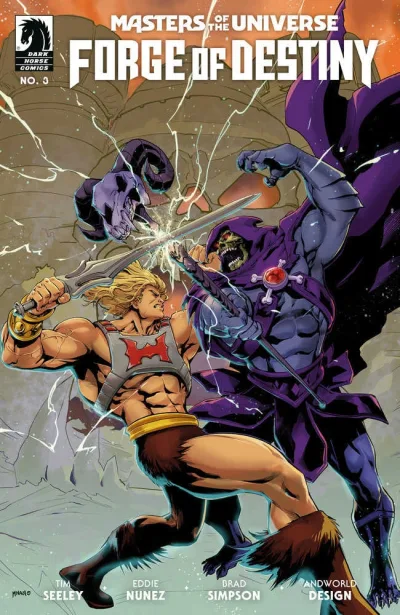 Cover of Cover B - Eddie Nunez