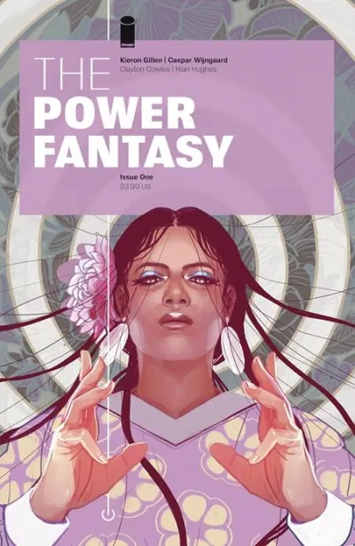 Cover of CVR B Stephanie Hans Var