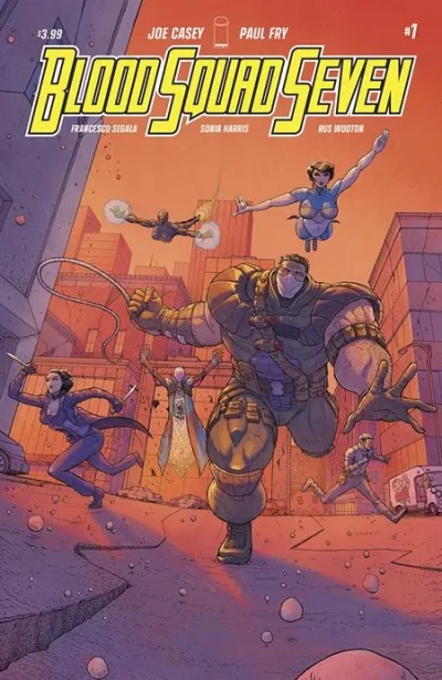 Cover of CVR C Inc 1:10 Nick Pitarra Var