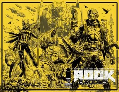 Cover of 2Nd Ptg
