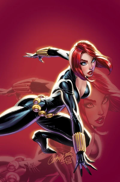 Cover of Cover Variant (Code: 16)