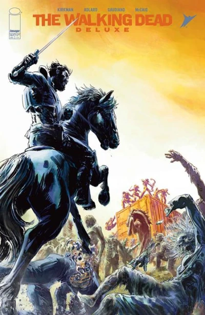 Cover of CVR C Steffano Gaudiano Connecting Var (Mr)