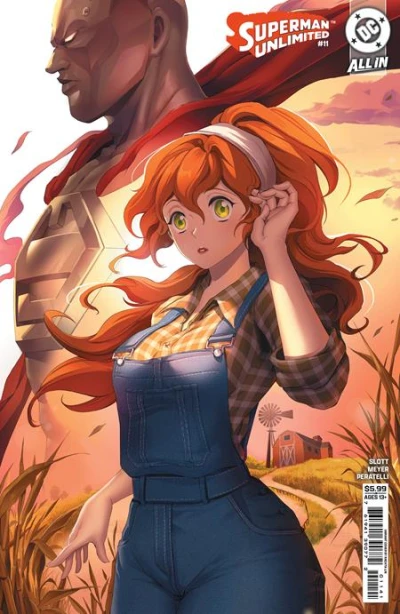 Cover of CVR C Rachta Lin Card Stock Var