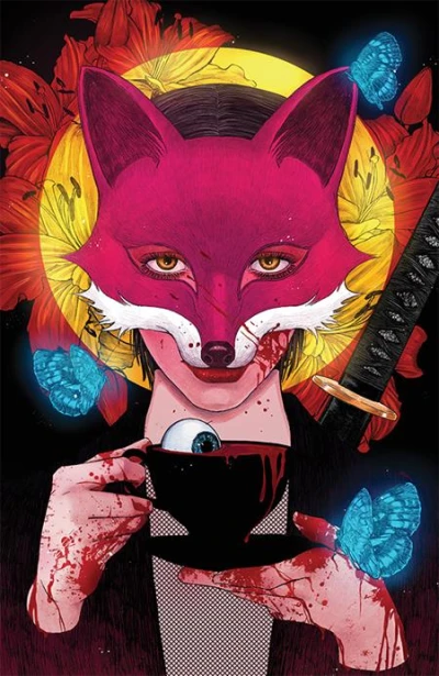 Cover of CVR D Stealth Var (Mr)