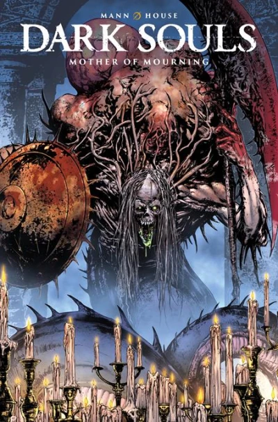 Cover of (Of 4) CVR D Raymond Gay Foil Var (Mr)