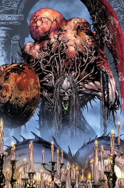 Cover of (Of 4) CVR E Raymond Gay Virgin Var (Mr)