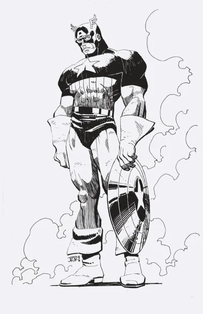 Cover of Ratio Virgin 2nd Printing Variant