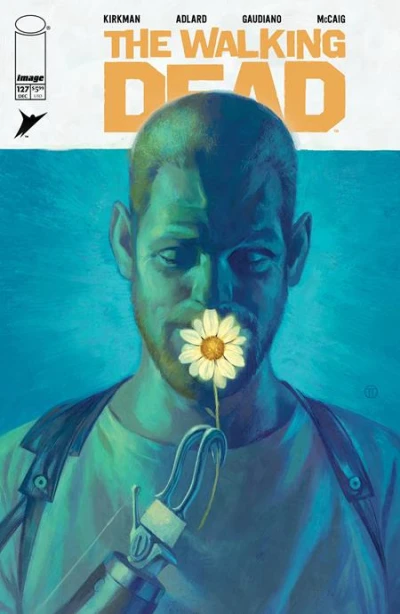 Cover of CVR D Julian Totino Tedesco Var (Mr)