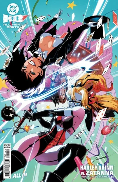 Cover of (ONE SHOT) Second Printing CVR B Godtail Card Stock Var