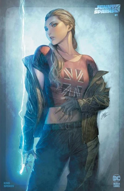 Cover of (Of 6) CVR C Homare Card Stock Var (Mr)