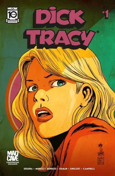 Cover of FRANCESCO FRANCAVILLA SIGNED CONVENTION EXCLUSIVE VAR (NET) Allocations May Occur
