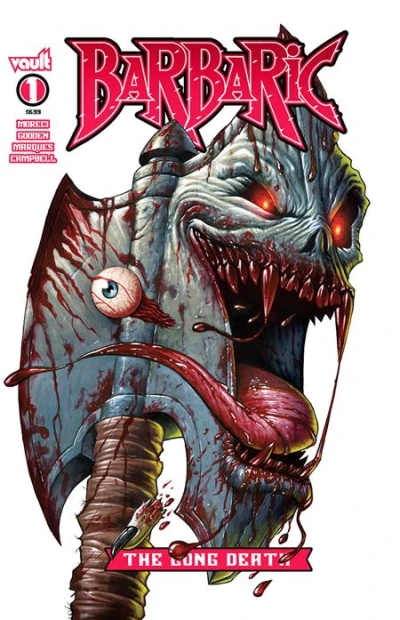 Cover of (Of 3) CVR B Inc 1:10 Pete Carroll Var