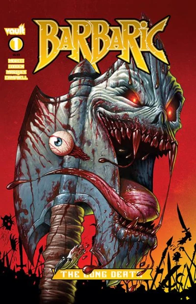 Cover of (Of 3) CVR D Inc 1:50 Pete Carroll Var