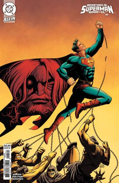 Cover of (Of 12) CVR D Corin Howel Card Stock Var