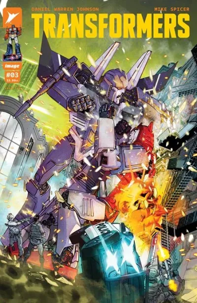 Cover of 6Th Ptg