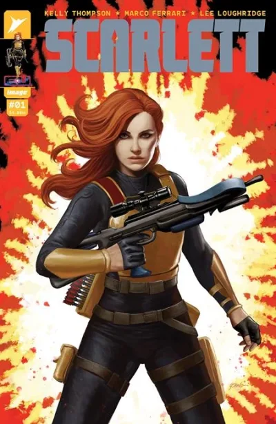 Cover of (Of 5) CVR D Inc 1:25 Steve Epting Var