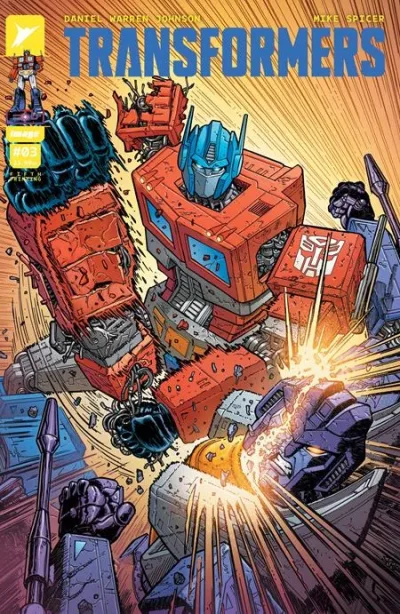 Cover of 5Th Ptg