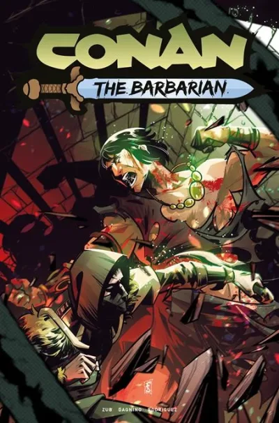 Cover of CVR D Federico Sabbatini Var (Mr)
