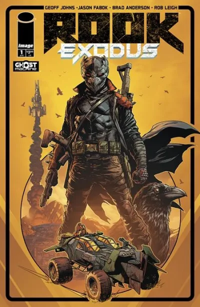 Cover of CVR D Inc 1:100 Jason Fabok Var