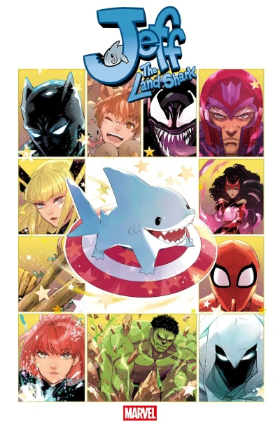 Cover of 1 Nao Fuji Variant