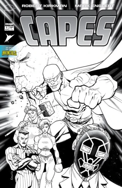 Cover of CVR E Inc 1:50 Ryan Ottley Var