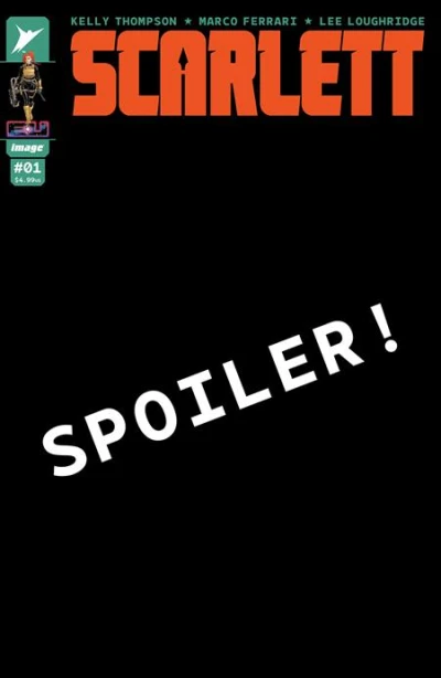 Cover of (Of 5) CVR E Inc 1:50 Leonardo Romero Var