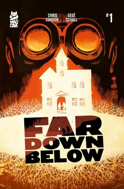 Cover of (Of 6) CVR B Francesco Francavilla Var