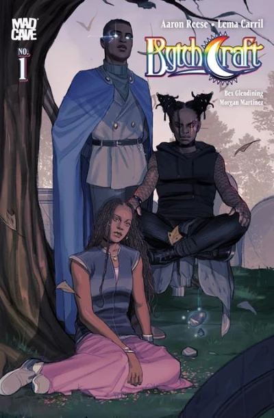 Cover of (Of 5) CVR C Sway Pride Var