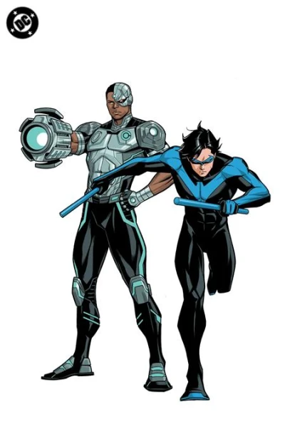 Cover of CVR F Sami Basri Corner Box Spot Foil Var