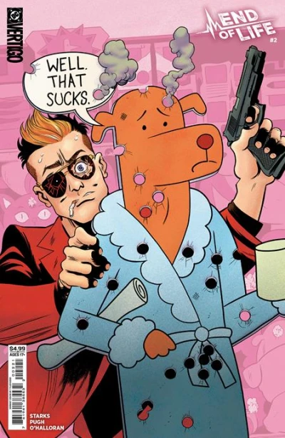 Cover of CVR B Tyler Boss Card Stock Var (Mr)