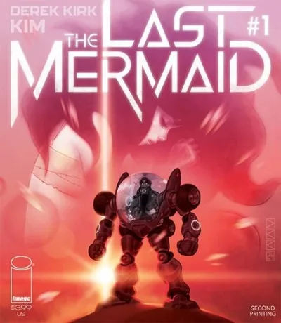 Cover of 2Nd Ptg