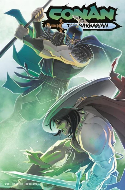 Cover of CVR B Sweeney Boo Var (Mr)