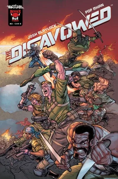 Cover of (Of 5) CVR B Steve Kurth Connecting Cover Var (Mr)