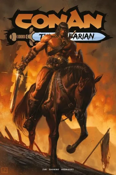 Cover of CVR D Jorge Molina Var (Mr)